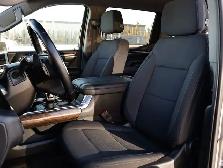 2024 Chevrolet Silverado 1500 RST True North 3.0L Duramax - Photo 16