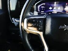 2024 Chevrolet Silverado 1500 RST True North 3.0L Duramax - Photo 20