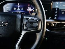 2024 Chevrolet Silverado 1500 RST True North 3.0L Duramax - Photo 22