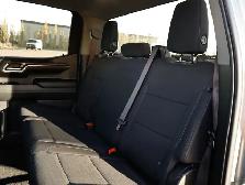 2024 Chevrolet Silverado 1500 RST True North 3.0L Duramax - Photo 26