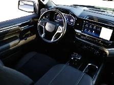 2024 Chevrolet Silverado 1500 RST True North 3.0L Duramax - Photo 27