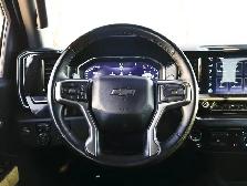 2024 Chevrolet Silverado 1500 RST True North 3.0L Duramax - Photo 28