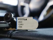 2024 Chevrolet Silverado 1500 RST True North 3.0L Duramax - Photo 29