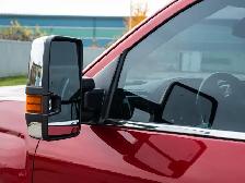 2018 Chevrolet Silverado 1500 LTZ  6.2L | Leather Seats - Photo 8