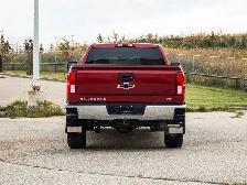 2018 Chevrolet Silverado 1500 LTZ  6.2L | Leather Seats - Photo 13