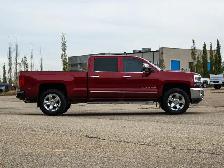 2018 Chevrolet Silverado 1500 LTZ  6.2L | Leather Seats - Photo 15