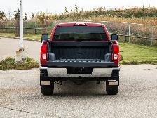 2018 Chevrolet Silverado 1500 LTZ  6.2L | Leather Seats - Photo 16