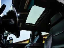2018 Chevrolet Silverado 1500 LTZ  6.2L | Leather Seats - Photo 18