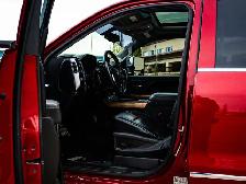 2018 Chevrolet Silverado 1500 LTZ  6.2L | Leather Seats - Photo 19