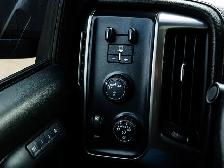 2018 Chevrolet Silverado 1500 LTZ  6.2L | Leather Seats - Photo 22