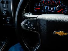 2018 Chevrolet Silverado 1500 LTZ  6.2L | Leather Seats - Photo 26
