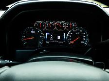 2018 Chevrolet Silverado 1500 LTZ  6.2L | Leather Seats - Photo 27