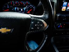 2018 Chevrolet Silverado 1500 LTZ  6.2L | Leather Seats - Photo 28