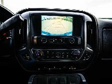 2018 Chevrolet Silverado 1500 LTZ  6.2L | Leather Seats - Photo 30