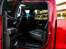 2018 Chevrolet Silverado 1500 LTZ  6.2L | Leather Seats - Photo 32