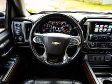 2018 Chevrolet Silverado 1500 LTZ  6.2L | Leather Seats - Photo 36