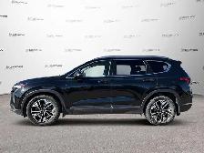 2020 Hyundai Santa Fe Ultimate AWD | Head Up Display | 360 - Photo 2