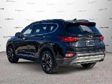 2020 Hyundai Santa Fe Ultimate AWD | Head Up Display | 360 - Photo 3