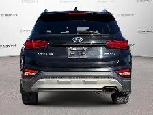 2020 Hyundai Santa Fe Ultimate AWD | Head Up Display | 360 - Photo 4