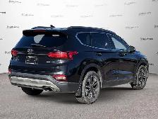 2020 Hyundai Santa Fe Ultimate AWD | Head Up Display | 360 - Photo 5