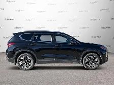 2020 Hyundai Santa Fe Ultimate AWD | Head Up Display | 360 - Photo 6