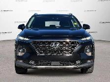 2020 Hyundai Santa Fe Ultimate AWD | Head Up Display | 360 - Photo 9