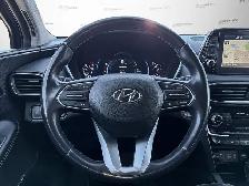 2020 Hyundai Santa Fe Ultimate AWD | Head Up Display | 360 - Photo 16