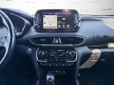 2020 Hyundai Santa Fe Ultimate AWD | Head Up Display | 360 - Photo 19