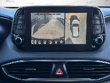 2020 Hyundai Santa Fe Ultimate AWD | Head Up Display | 360 - Photo 20
