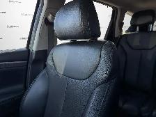 2020 Hyundai Santa Fe Ultimate AWD | Head Up Display | 360 - Photo 23