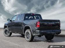 2027 RAM 1500 REBEL | PANO | 14.4' SCR | HK AUDIO | 360 | NAVI - Photo 4