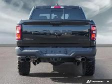 2027 RAM 1500 REBEL | PANO | 14.4' SCR | HK AUDIO | 360 | NAVI - Photo 5