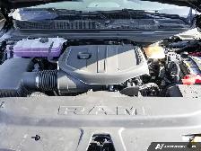 2027 RAM 1500 REBEL | PANO | 14.4' SCR | HK AUDIO | 360 | NAVI - Photo 7