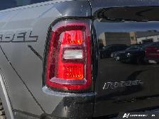 2027 RAM 1500 REBEL | PANO | 14.4' SCR | HK AUDIO | 360 | NAVI - Photo 10