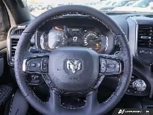 2027 RAM 1500 REBEL | PANO | 14.4' SCR | HK AUDIO | 360 | NAVI - Photo 12