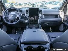 2027 RAM 1500 REBEL | PANO | 14.4' SCR | HK AUDIO | 360 | NAVI - Photo 21