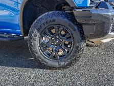 2025 Chevrolet Silverado 1500 ZR2 Dark Appearance Package 3.0L - Photo 5