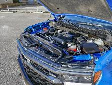 2025 Chevrolet Silverado 1500 ZR2 Dark Appearance Package 3.0L - Photo 7