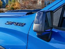 2025 Chevrolet Silverado 1500 ZR2 Dark Appearance Package 3.0L - Photo 8