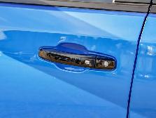 2025 Chevrolet Silverado 1500 ZR2 Dark Appearance Package 3.0L - Photo 9
