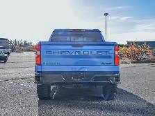 2025 Chevrolet Silverado 1500 ZR2 Dark Appearance Package 3.0L - Photo 12