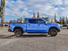 2025 Chevrolet Silverado 1500 ZR2 Dark Appearance Package 3.0L - Photo 14