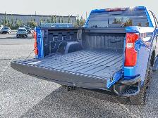 2025 Chevrolet Silverado 1500 ZR2 Dark Appearance Package 3.0L - Photo 15