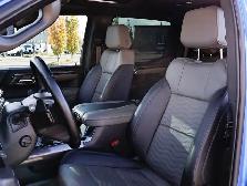 2025 Chevrolet Silverado 1500 ZR2 Dark Appearance Package 3.0L - Photo 17