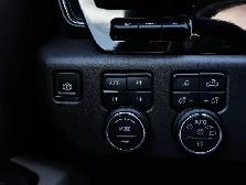 2025 Chevrolet Silverado 1500 ZR2 Dark Appearance Package 3.0L - Photo 22