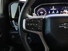 2025 Chevrolet Silverado 1500 ZR2 Dark Appearance Package 3.0L - Photo 23