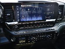 2025 Chevrolet Silverado 1500 ZR2 Dark Appearance Package 3.0L - Photo 27