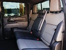 2025 Chevrolet Silverado 1500 ZR2 Dark Appearance Package 3.0L - Photo 31