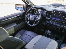 2025 Chevrolet Silverado 1500 ZR2 Dark Appearance Package 3.0L - Photo 32