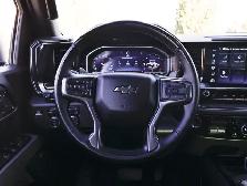 2025 Chevrolet Silverado 1500 ZR2 Dark Appearance Package 3.0L - Photo 33